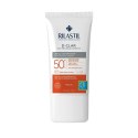 Przeciwdziałający Plamom Krem do Opalania Rilastil Sun System D-Clar Spf 50+ Medium (40 ml)