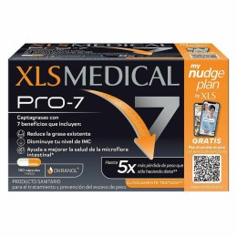 Spalający tkankę tłuszczową XLS Medical Pro-7