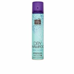 Suchy Szampon Girlz Only Dawn 'Til Dusk Odświeżający (200 ml)