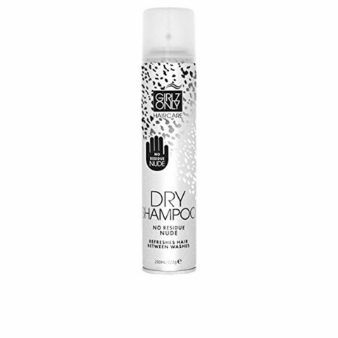 Suchy Szampon Girlz Only Dry Shampoo 200 ml