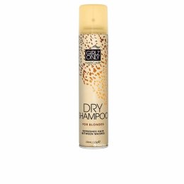 Suchy Szampon Girlz Only Dry Shampoo 200 ml