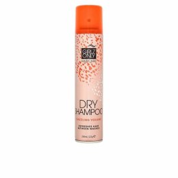 Suchy Szampon Girlz Only Dry Shampoo Głośność 200 ml