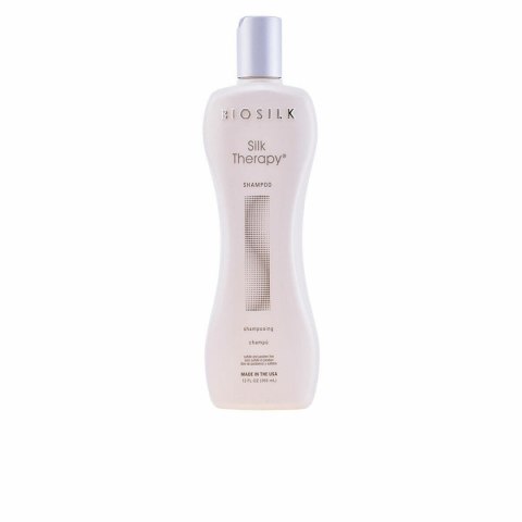 Szampon Biosilk Farouk Unisex (355 ml)