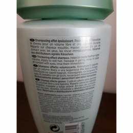 Szampon Nadający Objętość Bain Volumifique Kerastase Resistance Bain Volumifique, 250 ml (250 ml)