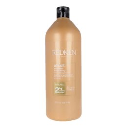 Szampon Nawilżający All Soft Redken (1000 ml)