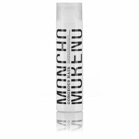 Szampon Odżywczy Moncho Moreno Gorgeus Hair 250ml 250 ml