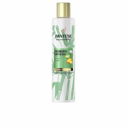 Szampon Pantene Miracle Crecimiento Fuerza Minerały 225 ml