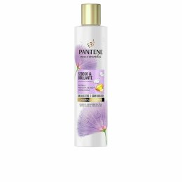 Szampon Pantene Miracle Sedoso Brillante Jedwabiste wykończenie 225 ml