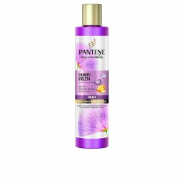 Szampon Pantene Miracle Violeta 225 ml