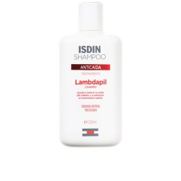 Szampon Przeciw Wypadaniu Włosów Isdin Lambdapil 200 ml