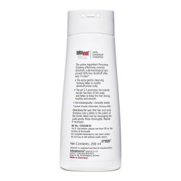 Szampon Przeciwłupieżowy Sebamed (200 ml)