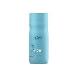 Szampon Przeciwłupieżowy Wella Invigo Clean Scalp (250 ml)