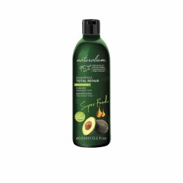 Szampon Regenerujący Naturalium Super Food Awokado (400 ml)