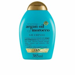 Szampon Rewitalizujący OGX Argan Oil Olejek Arganowy 385 ml