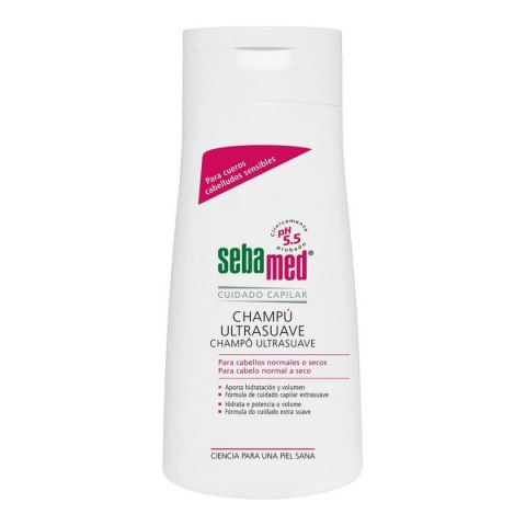 Szampon Sebamed PH 5.5 Delikatny (400 ml)