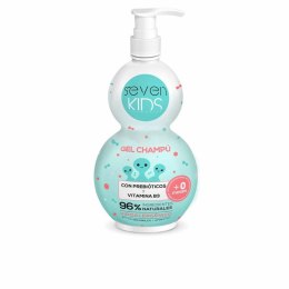 Szampon Seven Kids The Seven Cosmetics (400 ml)