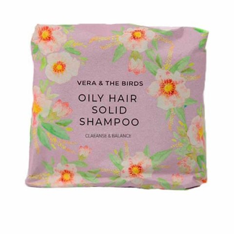 Szampon Vera & The Birds (85 g)