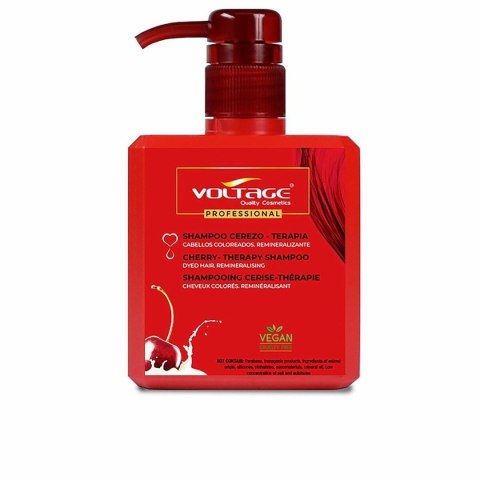 Szampon Voltage Wiśnia (500 ml)