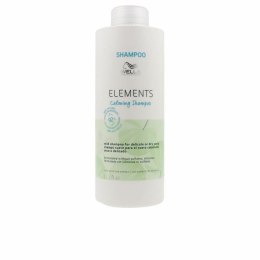 Szampon Wella Elements Calming (1 L)