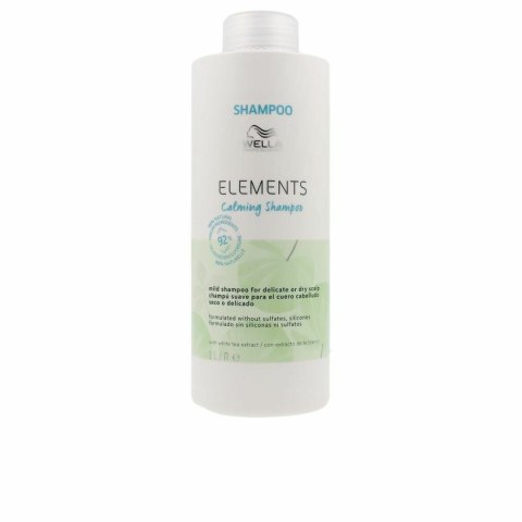 Szampon Wella Elements 1 L