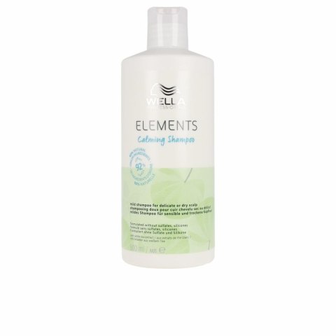 Szampon Wella Elements Calming (500 ml)