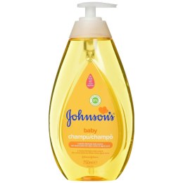 Szampon dla Dzieci Johnson's 9435600 Oryginał 750 ml