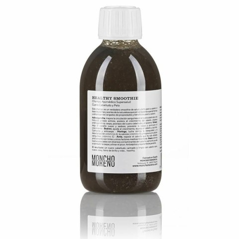 Szampon głęboko oczyszczający Moncho Moreno Heathy Smoothie 250 ml