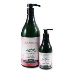 Szampon oczyszczający Traybell Essentia S.O.S. Alcantara (1000 ml)