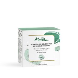 Szampon w kostce Melvita Champús Y Acondicionadores 55 g