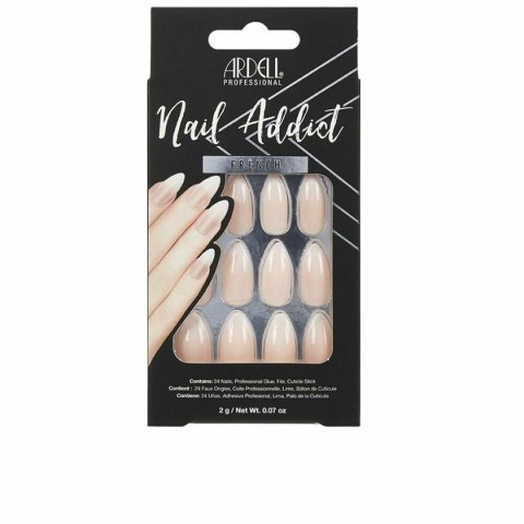 Sztuczne paznokcie Ardell Nail Addict Ombre Fade (1 Sztuk) (24 pcs)