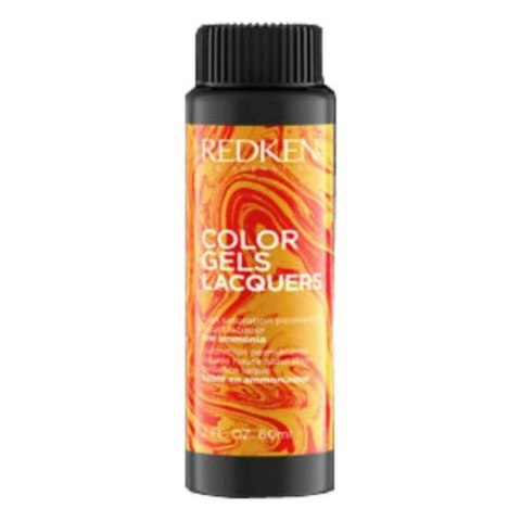 Trwała Koloryzacja Redken 5RV Sangria (60 ml)