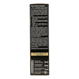 Trwała Koloryzacja Syoss Olio Intense Bez amoniaku Nº 8,60 Miodowy Blond