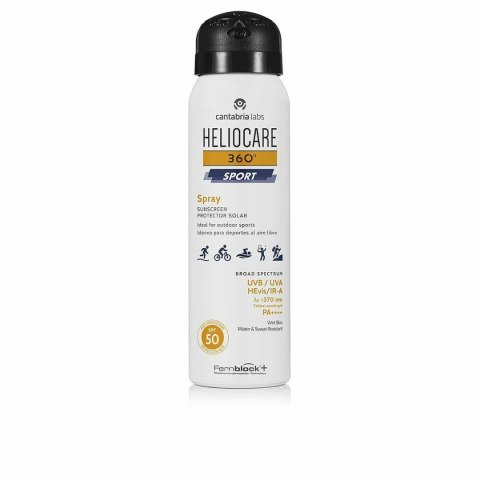 Balsam do Opalania Heliocare 100 ml Spf 50