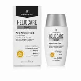 Balsam do Opalania Heliocare 360° Age Active 50 ml Spf 50