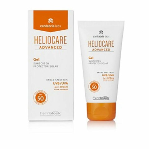 Balsam do Opalania Heliocare Advanced 50 ml Spf 50