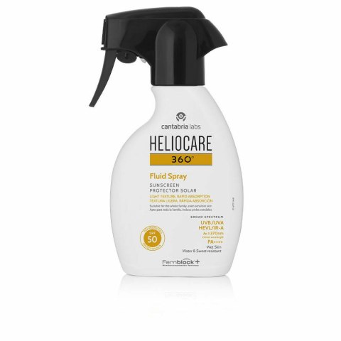 Balsam do Opalania Heliocare Spf 50 (250 ml)