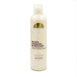 Bronzer Levissime Sun Emulsion (250 ml)