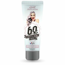 Koloryzacja Półtrwała Hairgum Sixty's Color milky pink (60 ml)