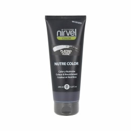 Koloryzacja Półtrwała Nirvel Nutre Color Platyna (200 ml)