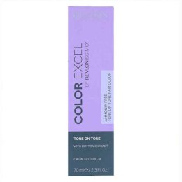 Koloryzacja w Kremie Color Excel Revlon 8007376007420 nº5 (70 ml)