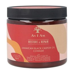 Krem do Stylizacji As I Am Restore & Repair Jamaican (454 g)