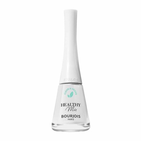 Lakier do paznokci Bourjois Healthy Mix 100-blanc'hantement 9 ml