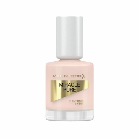 Lakier do paznokci Max Factor Miracle Pure 205-nude rose (12 ml)
