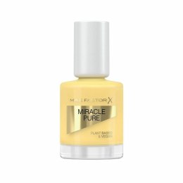 Lakier do paznokci Max Factor Miracle Pure 500-lemon tea (12 ml)