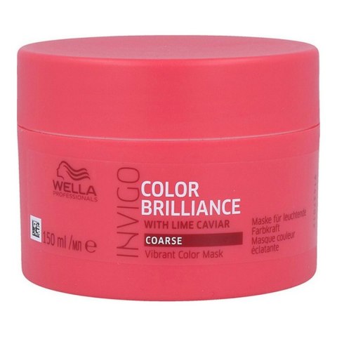 Maska Chroniąca Kolor Wella Invigo Color Brilliance - 500 ml