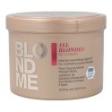 Maska do Włosów Schwarzkopf Blondme Rich Keratynowa - 200 ml