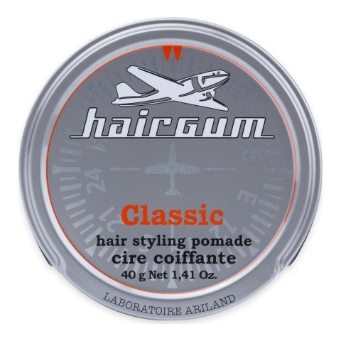 Mocny Wosk do Stylizacji Hairgum Classic 40 g