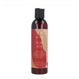 Odżywka Jamaican Black Castor Oil Leave In As I Am (237 g)