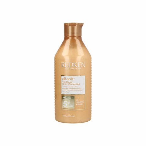 Odżywka Redken All Soft (500 ml)
