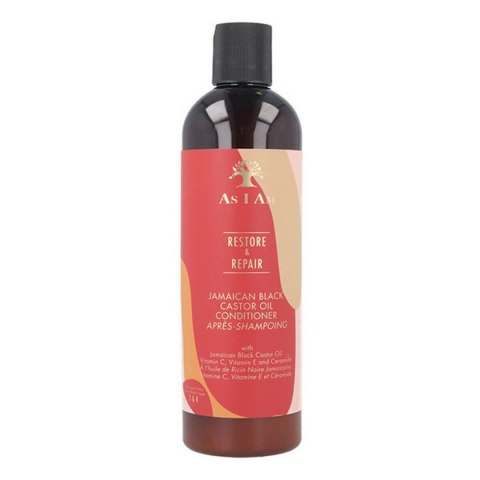 Odżywka Restore & Repair Jamaican Black Castor Oil As I Am (355 ml)